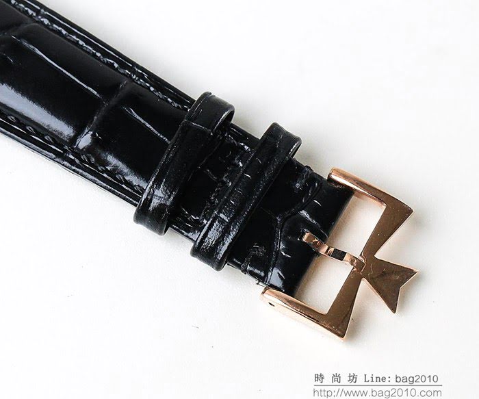 江詩丹頓 Vacheron Constantin LS精品 2018新款 進口9015機芯 小牛皮原裝蝴蝶扣 超強防水 高檔男士腕表  wssb3631